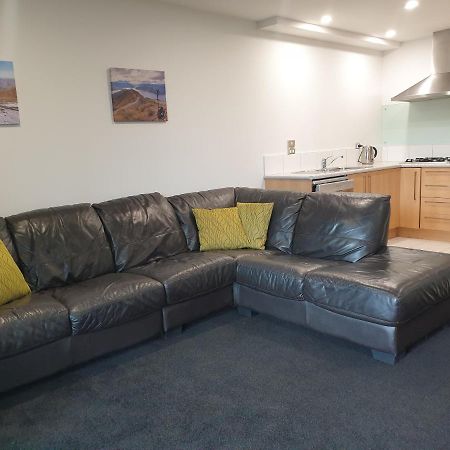Mountain Peak Escape Apartment Wanaka Exterior foto