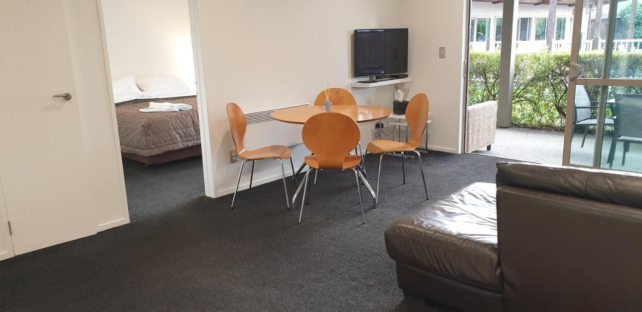 Mountain Peak Escape Apartment Wanaka Exterior foto